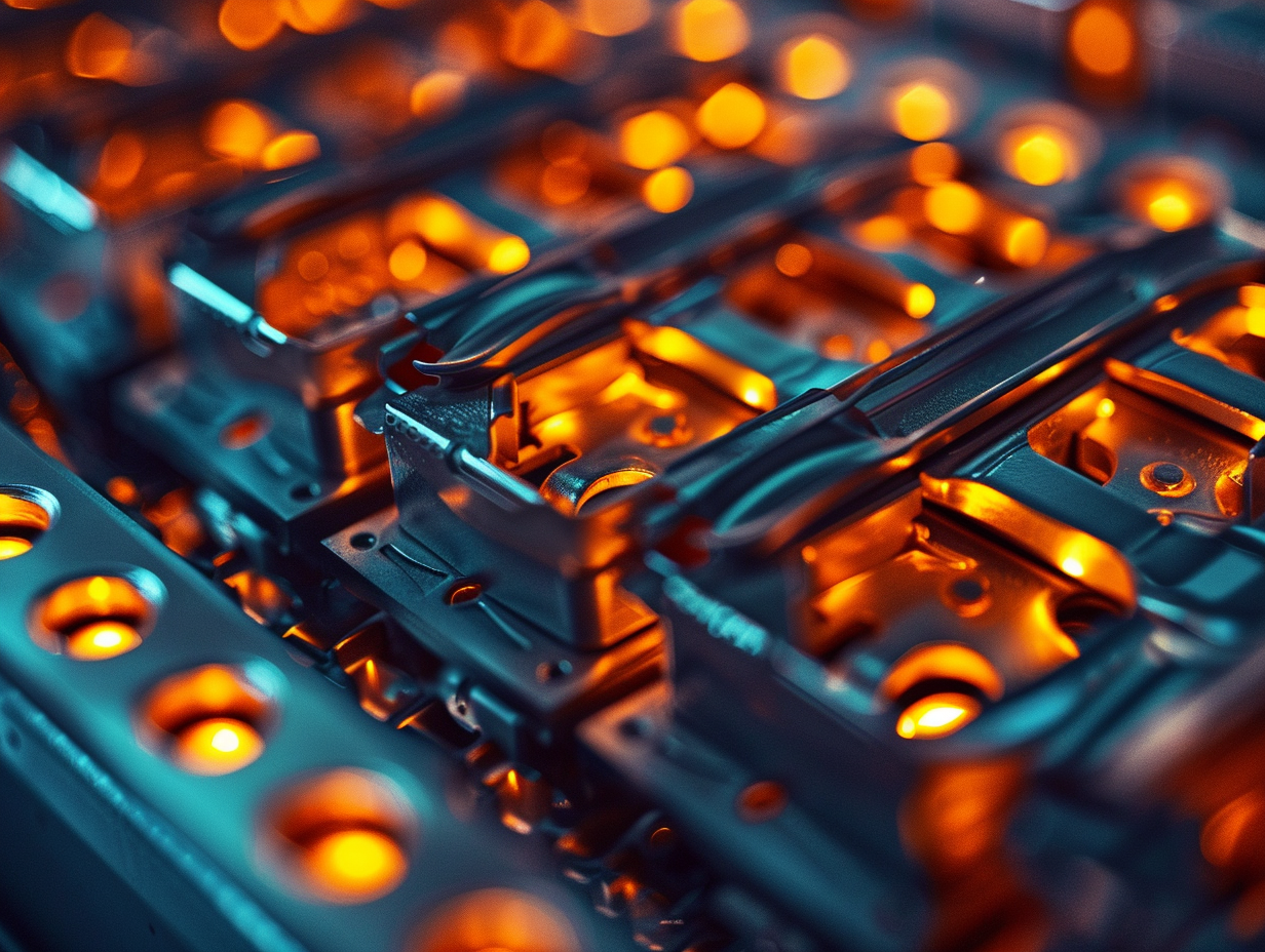 Shredded automotive materials