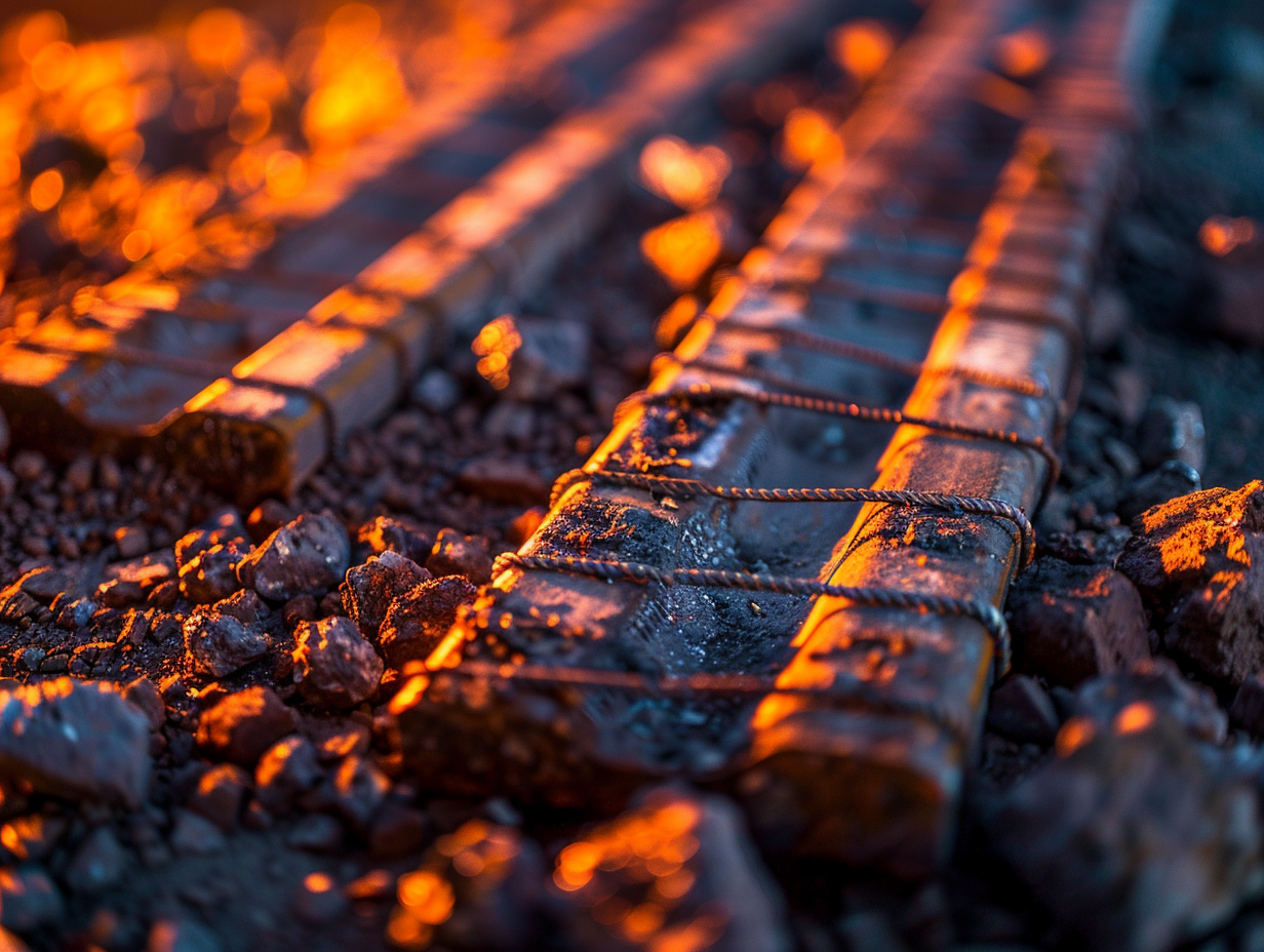 Construction and demolition materials